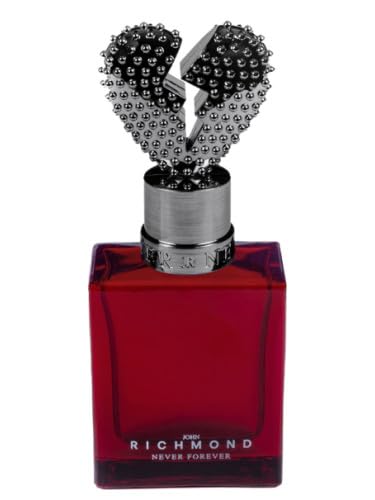 John Richmond Never Forever Shower Gel 2000Ml For Woman Novità