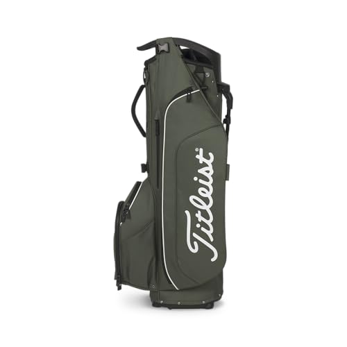 Titleist Hybrid 5 Cypress/Black/White