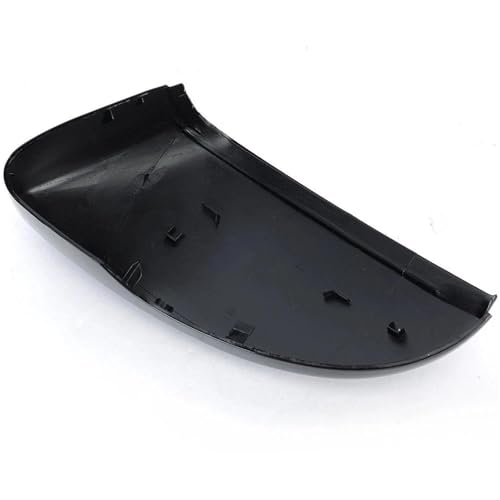 Cache de rétroviseur pour VW CC Scirocco EOS 2009-2017 coque de remplacement côté latéral - 2