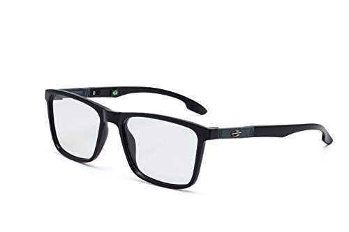 Mormaii Monturas Asana negro para gafas graduadas de diseño casual