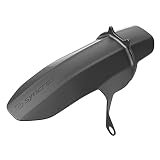 Syncros Trail 2 Fender Fox 36/38 Fahrrad Schutzblech vorne schwarz