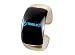 Produktbild Franklin BW-7000DG Devin Bluetooth Bracelet (OLED-Display) gelb