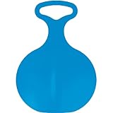 Prosperplast isf-toboggan B333, 46,5 x 33,5 cm, bleu, 1 pièce