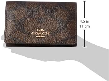 [COACH] [コーチ] キーケース [並行輸入品]