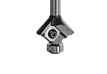 Festool 499811 1mm Radius Router Bit for Edge Banding