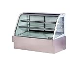 JMC Food Equipment SD-60 Spartan 60' Deli Case