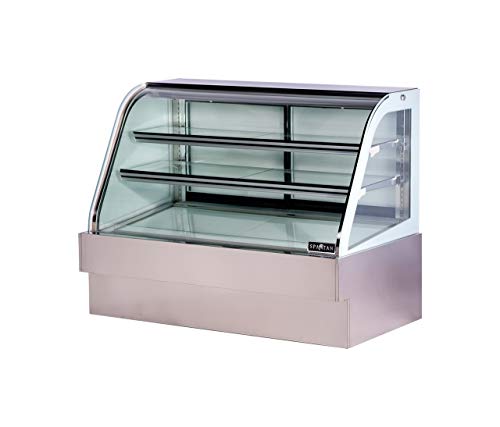 JMC Food Equipment SD-60 Spartan 60