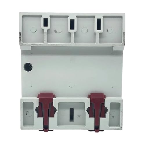 Disjuntor DC type B 4P pour éliminer les risques de fuite de courant continu - 6