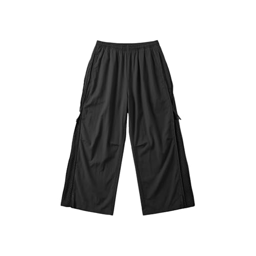 Pantalon cargo pour homme stretch léger et ajusté pour ne plus transpirer en été