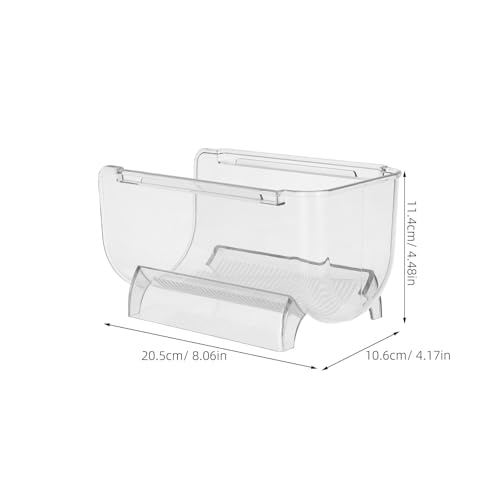 Soporte apilable para botellas de vino 3 piezas miniatura 2