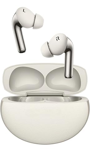 Image of Bluetooth Ear Buds with Fast Pairing Portable Charging Case Noise Isolation Mic for Calling Music Gaming (Design 172)