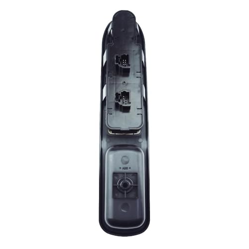 Interrupteur leve vitre de haute precision commande principale Peugeot 307 CC - 5