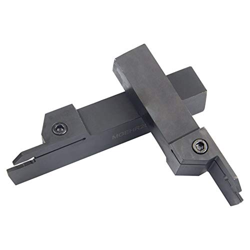 MGEHR2020/2525/3232-3/4/5 Grooving Turning Tool