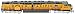 Bachmann Trains - EMD DD40AX Centennial DCC Equipped Diesel Locomotive UNION PACIFIC #6910