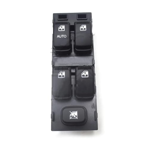 Bouton commutation lève-vitre pour réparer la console de votre Matrix - 2