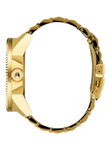 Image of Nixon Men s Corporal Stainless Steel Watch