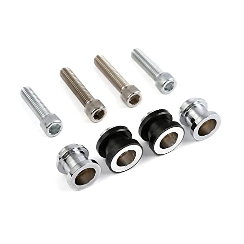Kit de matériel de fixation TCMT pour voyager en Sport Glide FLSB