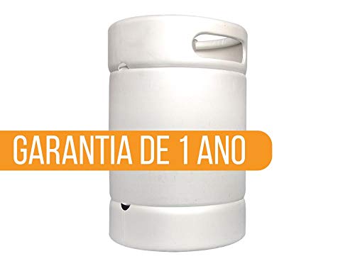 Barril para Chopeira 10 Litros