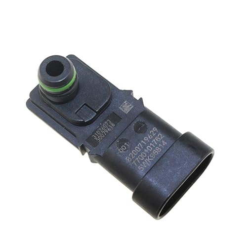Capteur de pression MAP 7700101762 pour moteur Renault et Clio 1 pièce