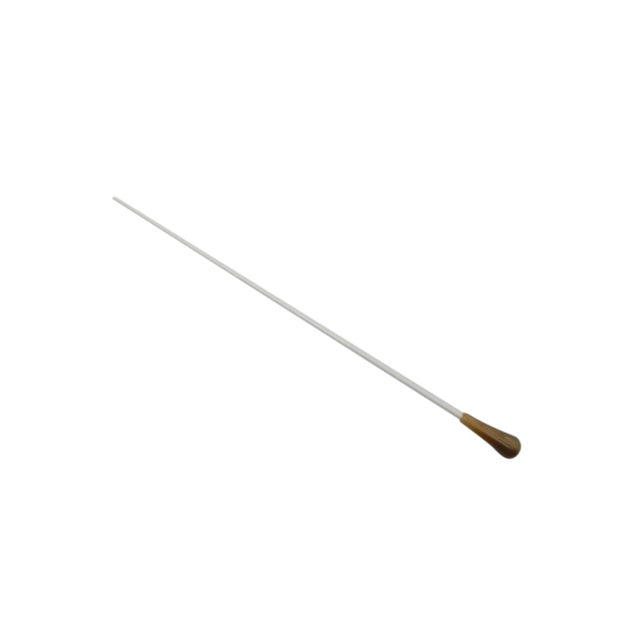 Abaodam 3pièces Chef Orchestre Professionnel Avec Agate Imitation Verte Accessoire Musical Pour Direction Orchestre Et