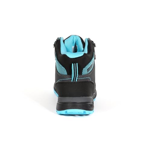 Women's High Rise Hiking Boots3