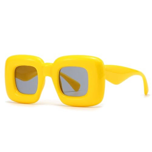 Lunettes de soleil populaires anti éblouissement pour protéger les yeux sensibles