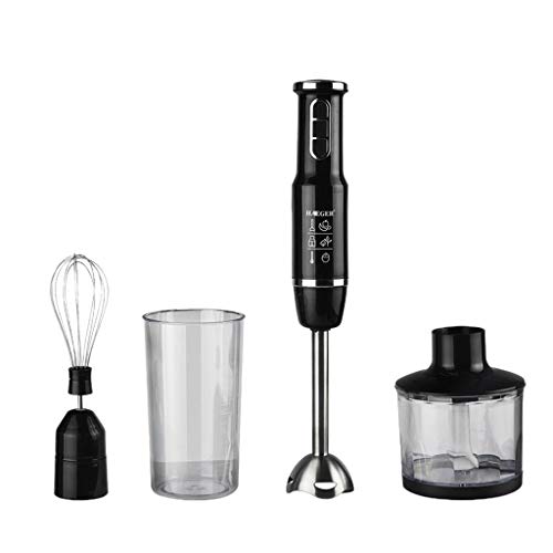 ECOMISTIQ® 3pcs/Set Egg Whisk Blender Electric Mixer Meat Grinder Stirring Cup EU Plug|Home & Garden | Kitchen Dining & Bar | Small Kitchen Appliances | Handheld Mixers