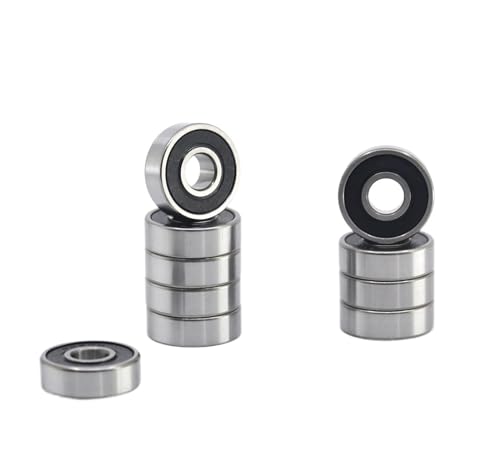 Roulement S608-2RS anti poussière pour stopper les vibrations et réparer vos outils