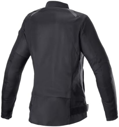 Amazon.co.jp: Alpinestars Eloise V2 レディース エアジャケット