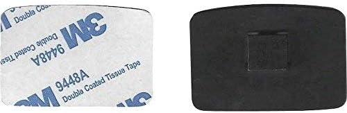 REXING Adhesive Mounts V1 and V1P Dash Cam