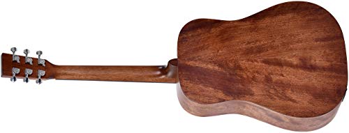 Sigma Guitars DSME · Guitare acoustique - Les Beatles, Paul McCartney, John Lennon, RIngo Starr, George Harrison Sigma Guitars DSME · Guitare acoustique – Image 5