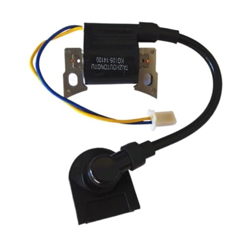 Bobina de encendido soluciona fallos de arranque en generador IG2000 y KGE2000TI 2