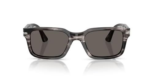 Image of Persol PO3272S Rectangular Sunglasses