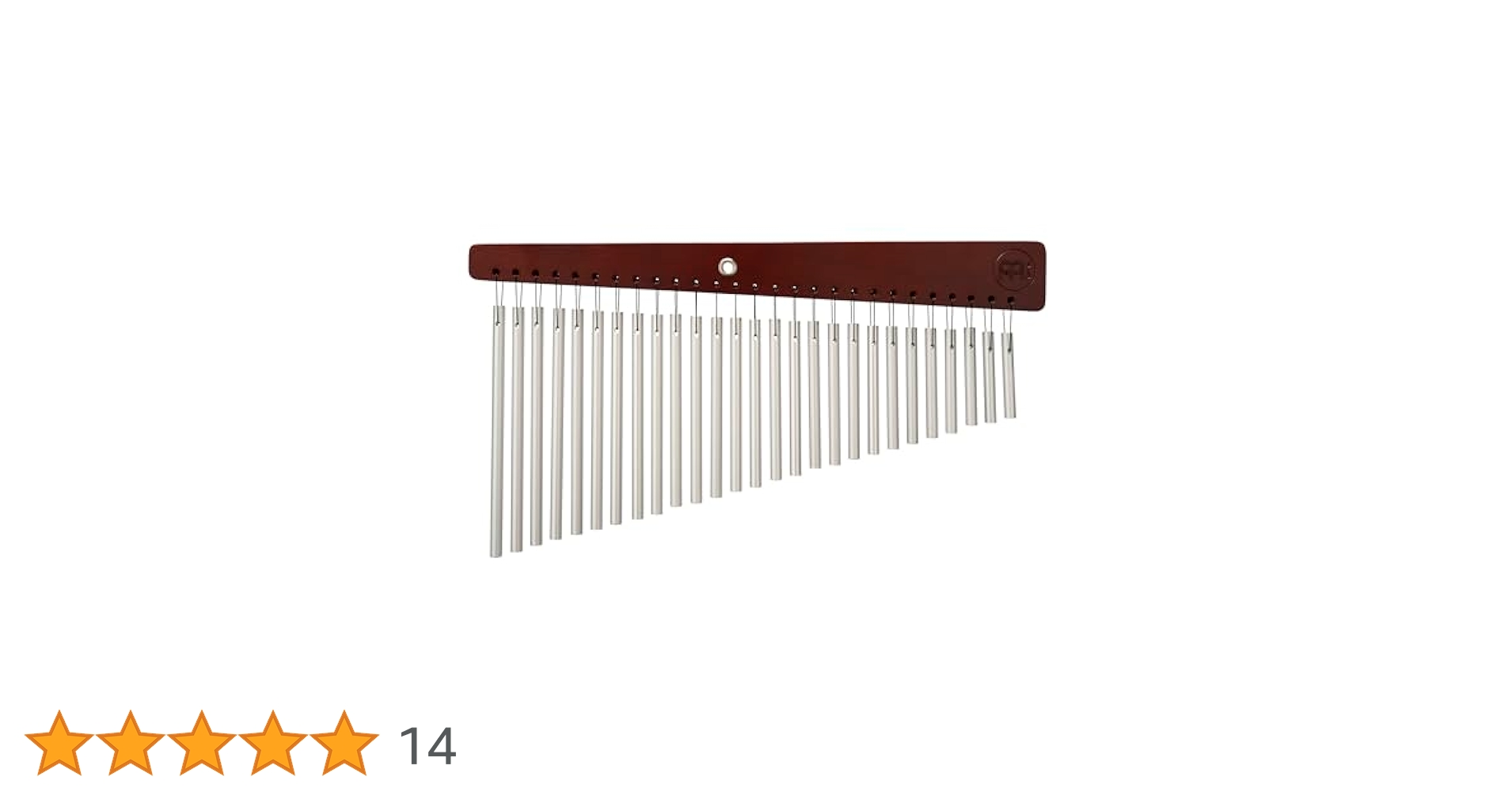 【早いもの勝】MEINL  27bars CH27VWB MEINL Percussion バーチャイム 27bars CH27VWB ※チャイム本体