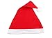 HuanX35 Red Christmas Santa Hat (12PCS)