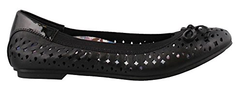 vionic women's spark surin ballet flat