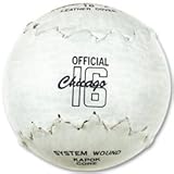 MacGregor Chicago 16' Softball (EA)