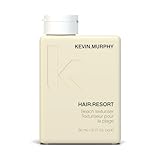 Kevin.Murphy Hair.Resort - Haargel für den Beach Look - 2-in-1 Texturizer & Lockengel - Für Alle Haartypen - Locken Definierende Lotion - Lockenpflege mit Vitamin C & E - 10 ml/ 5,1 fl oz