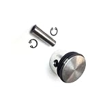 (GB) New 5130085-00 Compatible with Dewalt Piston W/ 5130084-00 Rings for Hand Carry Air Compressor + full model list in the description