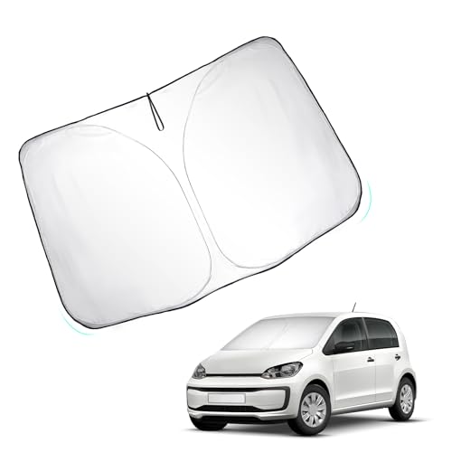 Volkswagen サンシェード 4枚セット フォルクスワーゲン サンシェード（フォルクスワーゲン）の