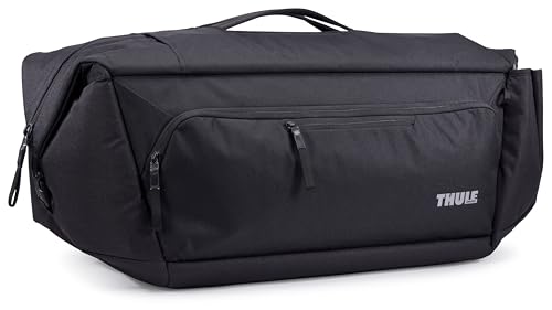 Sac VTT Thule Roundtrip 70L pour ranger séparément vêtements sales et propres