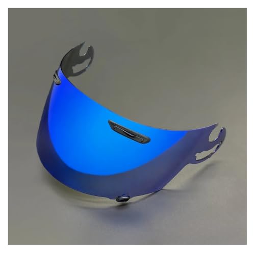 Helmet Visor for ARAI for RX-7 RR5/RX-7 GP/Astro-IQ/Rapide-IR,Detachable