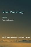Moral Psychology, Volume 5: Virtue and Character (English Edition)