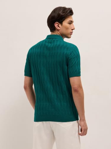 Image of THE Bear House Men Polo