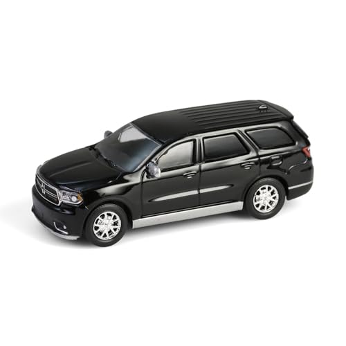 Camioneta Dodge Durango 2014 escala 1:64 Jamie Dutton, serie Hollywood 43