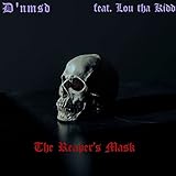 The Reaper's Mask [Explicit]