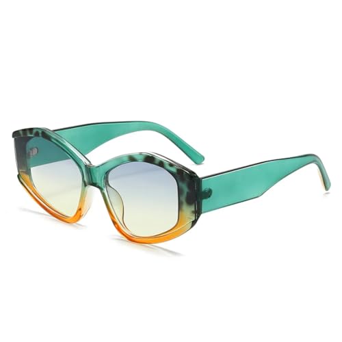 Lunettes de soleil œil de chat tendance femme vintage protection UV400 de luxe