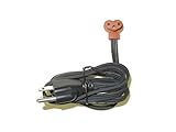 KAT'S 28200 Replacement Cord,16/3,120V,5ft.