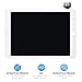A-MIND for iPad Pro 9.7 2016 A1673 A1674 A1675 LCD Display Touch Screen Assembly Replacement Parts, Tablet Front Panel & LCD Screen Repair,with Free Tool Set + Screen Protector (White)