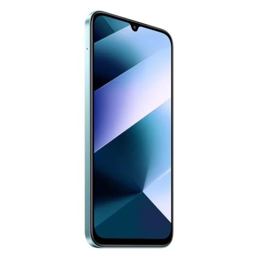 XIAOMI POCO C85 4G Smartphone 6GB+128GB, Massive 6000mAH Battery